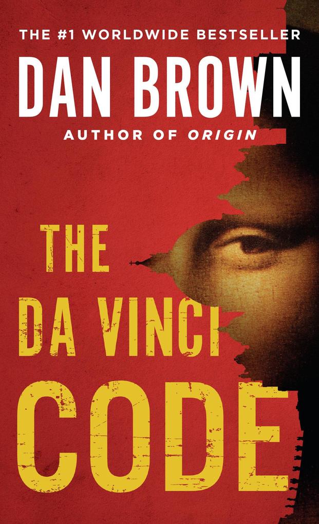 The Da Vinci Code von Random House LCC US