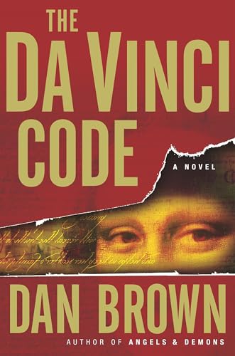 The Da Vinci Code: A Novel (Robert Langdon, Band 2)