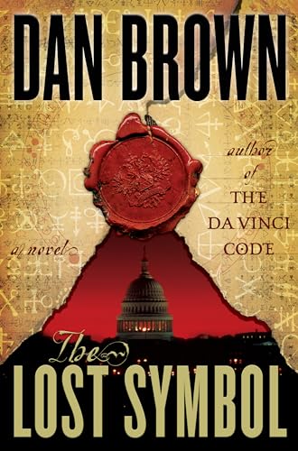 The Lost Symbol: A Novel (Robert Langdon, Band 3) The Lost Symbol: A Novel (Robert Langdon, Band 3)