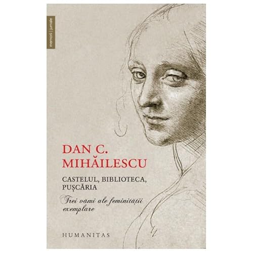 Castelul, Biblioteca, Puscaria Castelul, Biblioteca, Puscaria von Humanitas