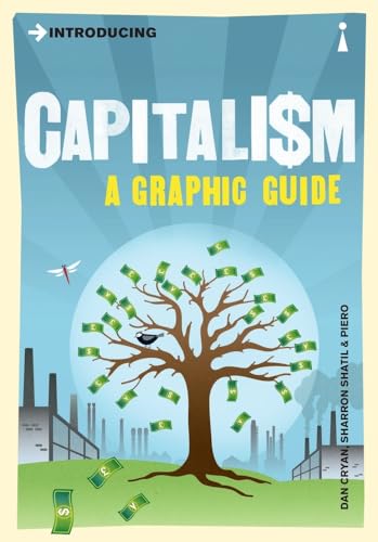 Introducing Capitalism: A Graphic Guide