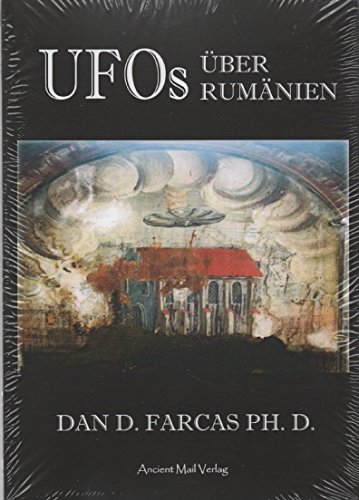 UFOs über Rumänien