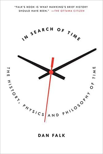 In Search of Time: The History, Physics, and Philosophy of Time von St. Martin's Griffin