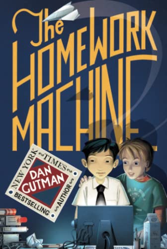The Homework Machine