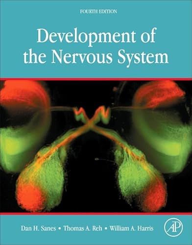 Development of the Nervous System von Academic Press