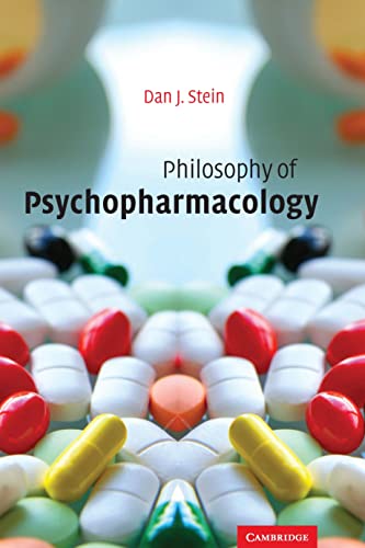 Philosophy of Psychopharmacology: Smart Pills, Happy Pills, and Pepp Pills