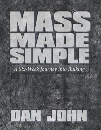 Mass Made Simple