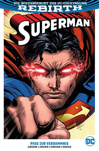 Superman: Bd. 1 (2. Serie): Pfad zur Verdammnis