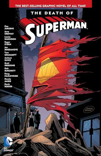 The Death of Superman