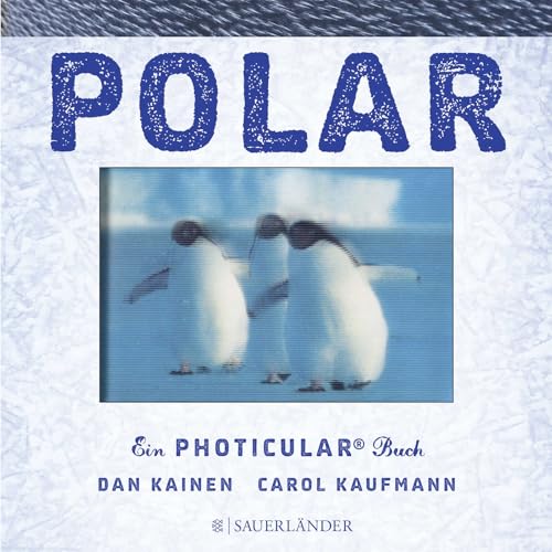 Polar von FISCHERVERLAGE