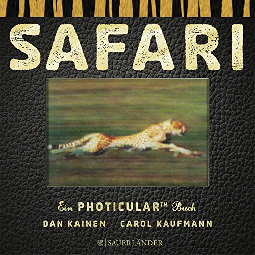 Safari von FISCHER Sauerlnder