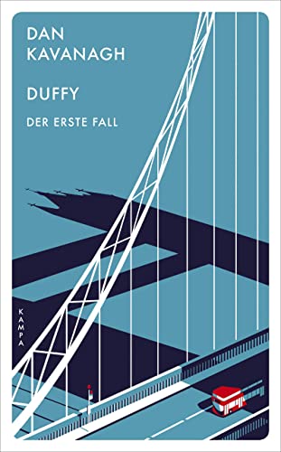 Duffy: Kriminalroman (Ein Fall für Duffy) von Kampa Verlag