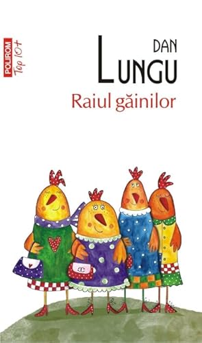 RAIUL GAINILOR TOP 10