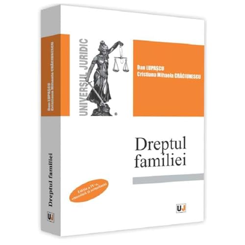 Dreptul Familiei Dreptul Familiei von Universul Juridic