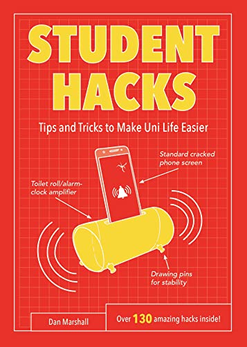 Student Hacks: Tips and Tricks to Make Uni Life Easier