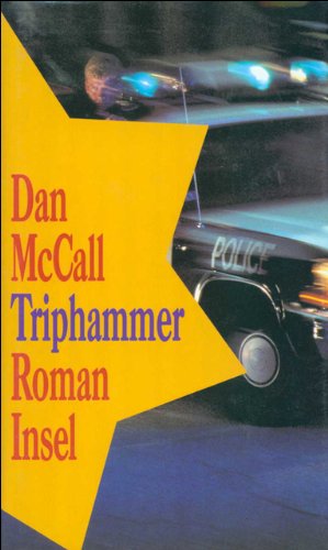 Triphammer von Insel Verlag