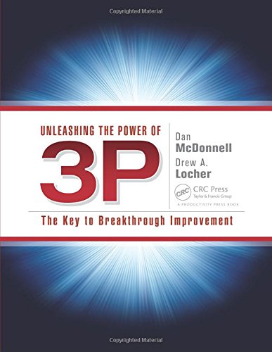 Unleashing the Power of 3P von Routledge