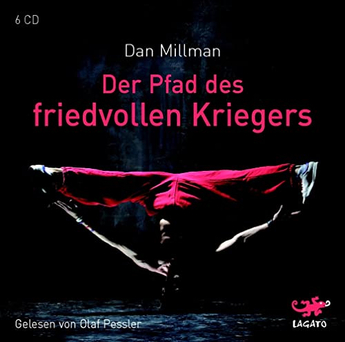 Der Pfad des friedvollen Kriegers: Lesung Der Pfad des friedvollen Kriegers: Lesung