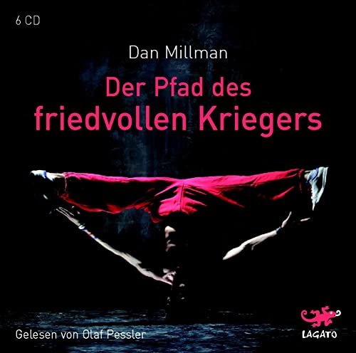 Der Pfad des friedvollen Kriegers: Lesung Der Pfad des friedvollen Kriegers: Lesung