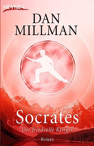 Socrates: Der friedvolle Krieger - Roman von Heyne Taschenbuch