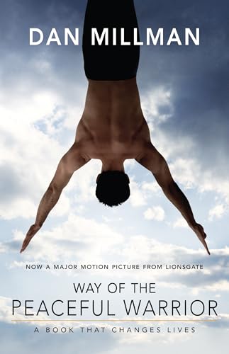 Way of the Peaceful Warrior: A Book That Changes Lives von Hj Kramer
