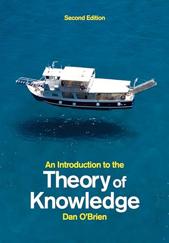 An Introduction to the Theory of Knowledge