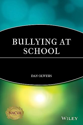 Bullying at School: What We Know and What We Can Do (Understanding Children's Worlds) von Wiley-Blackwell