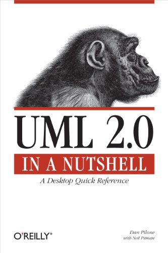 UML 2.0 in a Nutshell: A Desktop Quick Reference von O'Reilly Media