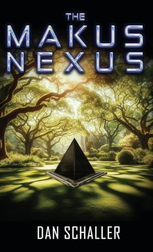 The Makus Nexus The Makus Nexus von Gotham Books