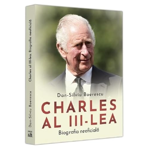 Charles Al Iii-Lea. Biografia Neoficiala von Neverland