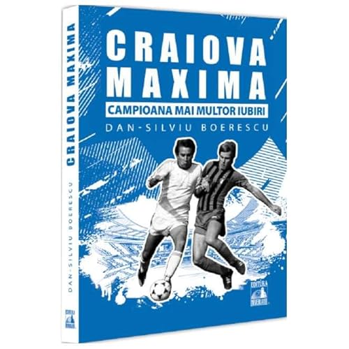 Craiova Maxima, Campioana Mai Multor Iubiri von Neverland