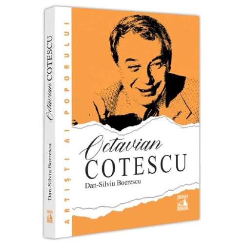 Octavian Cotescu, O Altfel De Poveste von Neverland