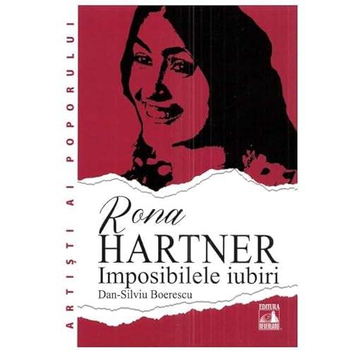 Rona Hartner. Imposibilele Iubiri von Neverland