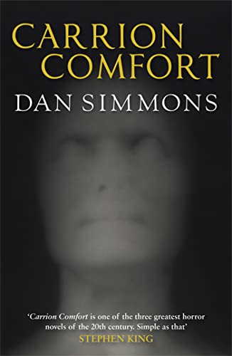 Carrion Comfort: Dan Simmons