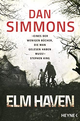 Elm Haven: Zwei Romane in einem Band von HEYNE