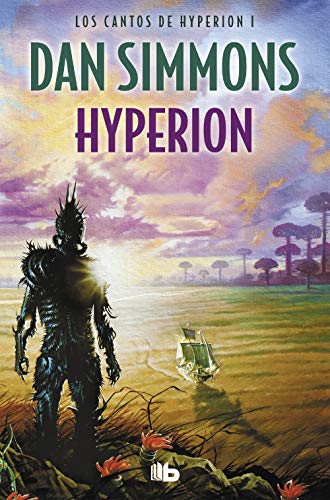 Hyperion (Spanish Edition) (Ficción, Band 1)