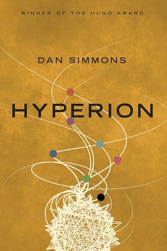 Hyperion (Hyperion Cantos, Band 1)