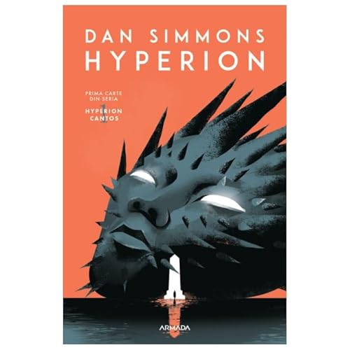 Hyperion. Seria Hyperion Cantos, Vol. 1 Hyperion. Seria Hyperion Cantos, Vol. 1 von Nemira