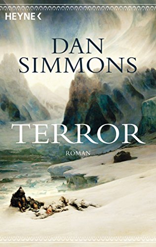 Terror: Roman von Heyne Taschenbuch