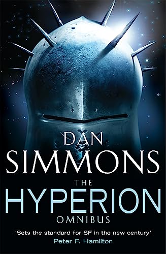 The Hyperion Omnibus. Hyperion, The Fall of Hyperion von Gollancz