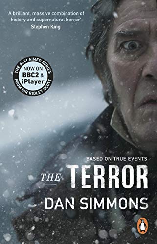 The Terror: the novel that inspired the chilling BBC series von Bantam