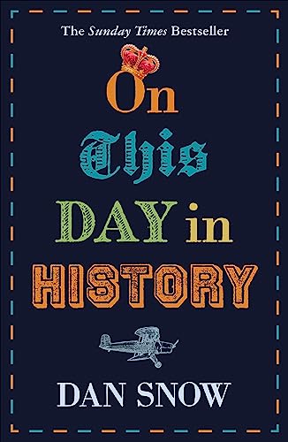 On This Day in History von John Murray Press