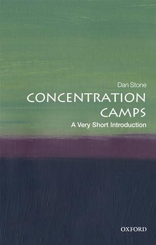 Concentration Camps: A Very Short Introduction (Very Short Introductions) von Oxford University Press