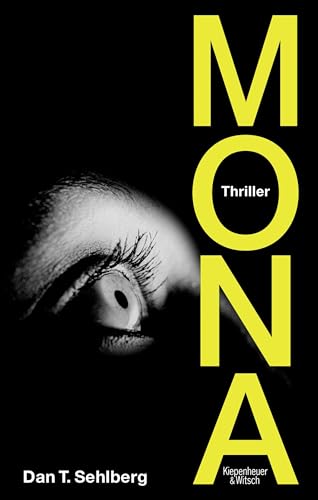 Mona: Thriller