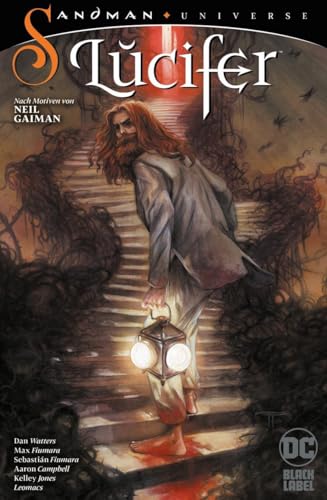 Lucifer: Bd. 2 von Panini