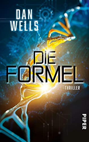 Die Formel: Thriller