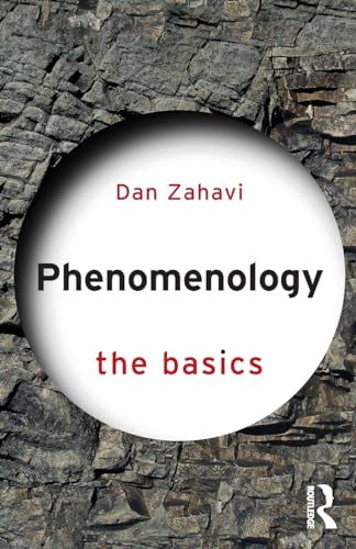 Phenomenology: The Basics von Routledge