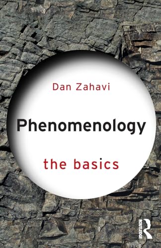 Phenomenology: The Basics