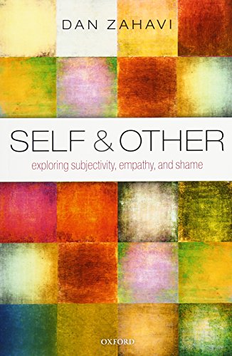 Self and Other: Exploring Subjectivity, Empathy, and Shame von Oxford University Press