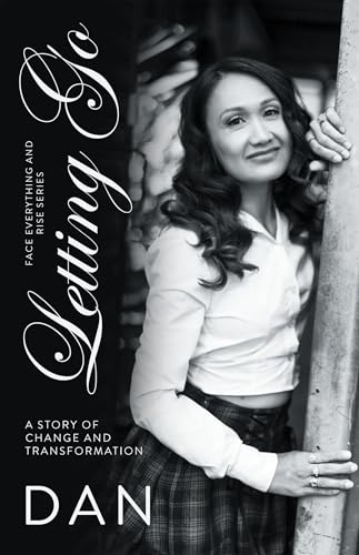 Letting Go: A Story of Change and Transformation von Balboa Press Au